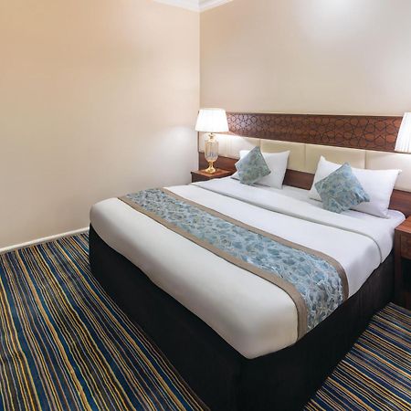 Snood Al Azizya Hotel La Mecque Extérieur photo