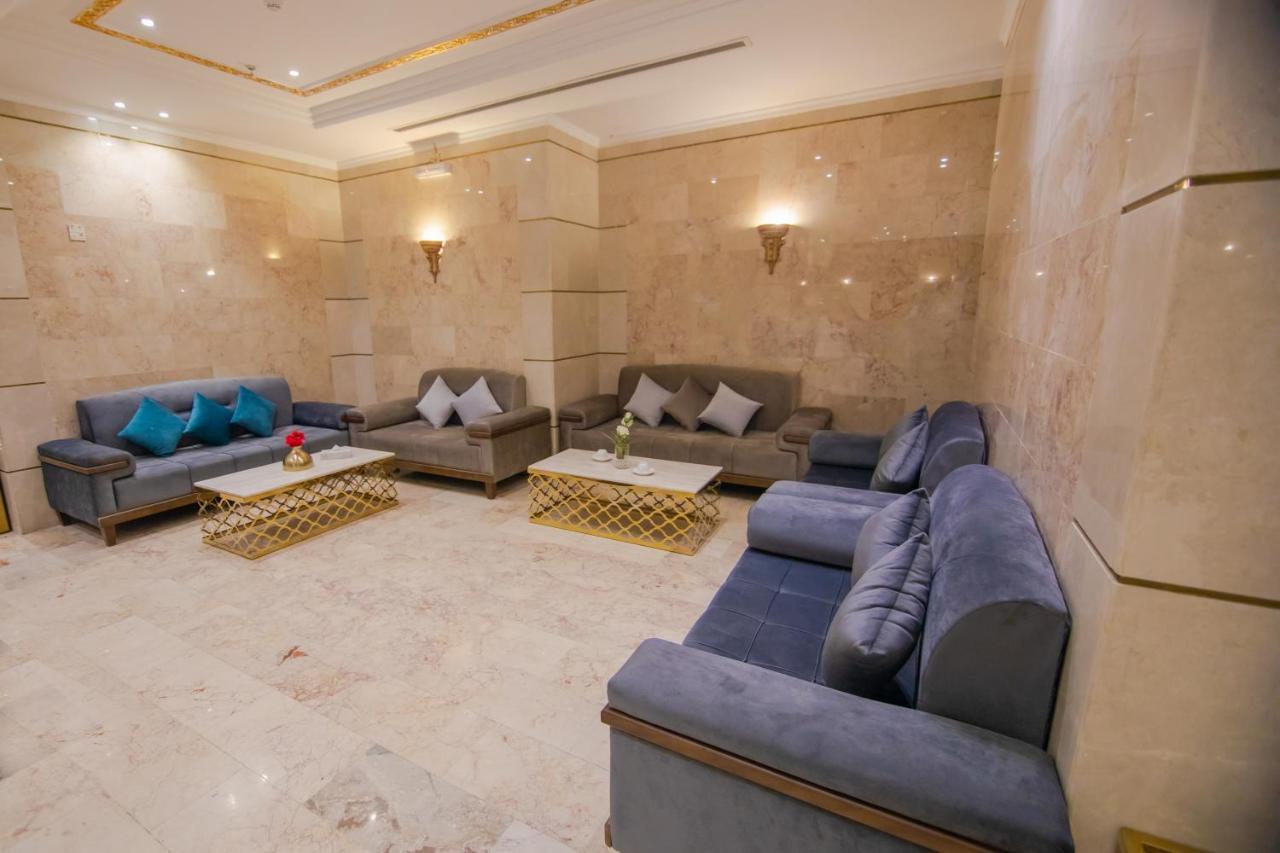 Snood Al Azizya Hotel La Mecque Extérieur photo