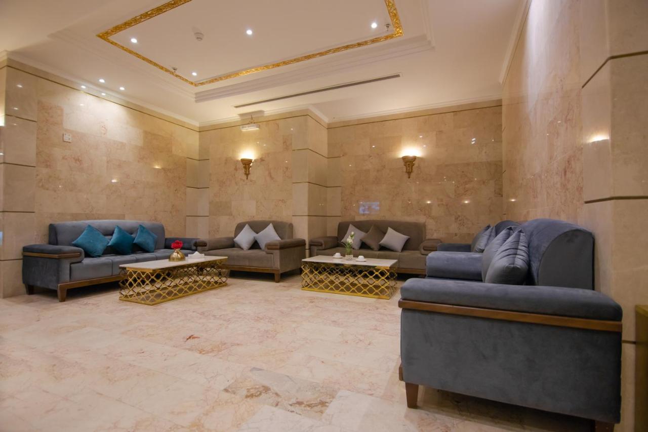 Snood Al Azizya Hotel La Mecque Extérieur photo