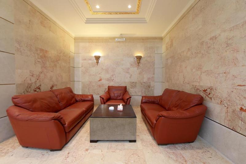 Snood Al Azizya Hotel La Mecque Extérieur photo